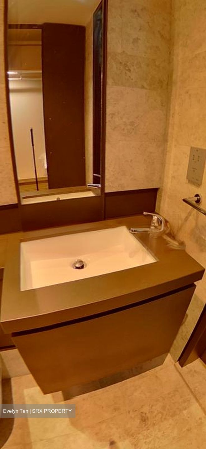 OUE Twin Peaks (D9), Condominium #461084431